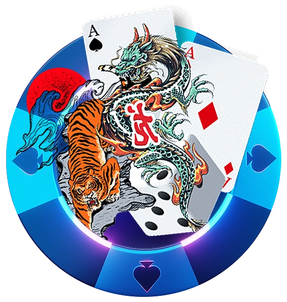 ไพ่เสือมังกร