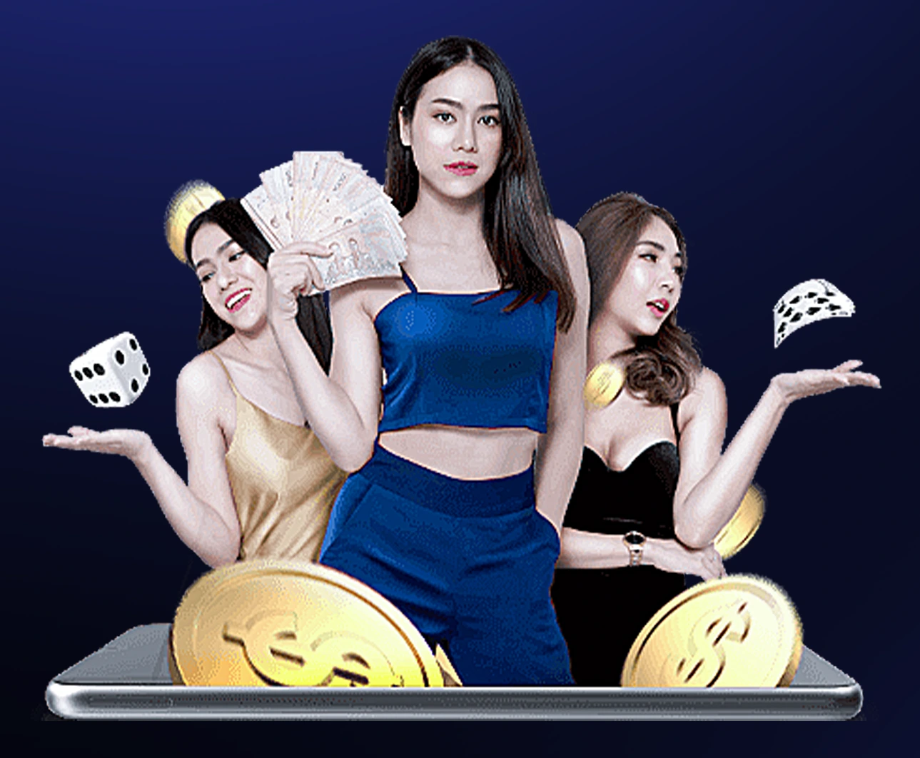 ข้อเสนอโปรโมชั่นสุดเร้าใจ ฝาก ถอน ภายใน 2 วินาที